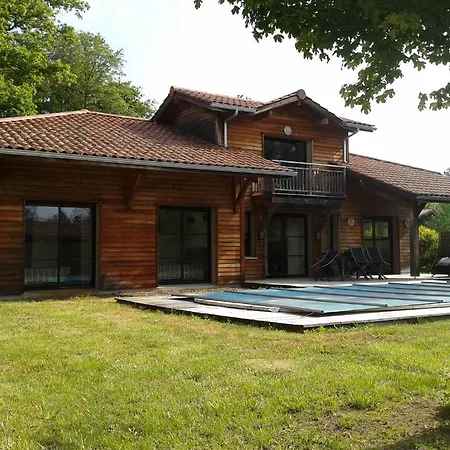 Résidence Odalys Domaine De La Prade 3* Messanges (Landes)