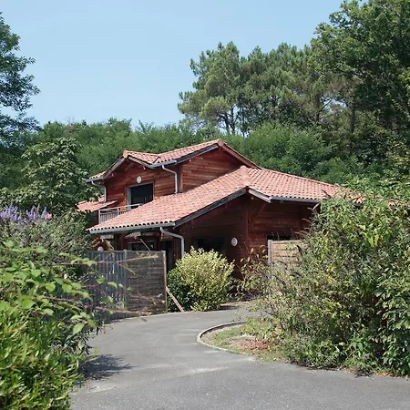 Résidence Odalys Domaine De La Prade Appart hôtel Messanges (Landes)