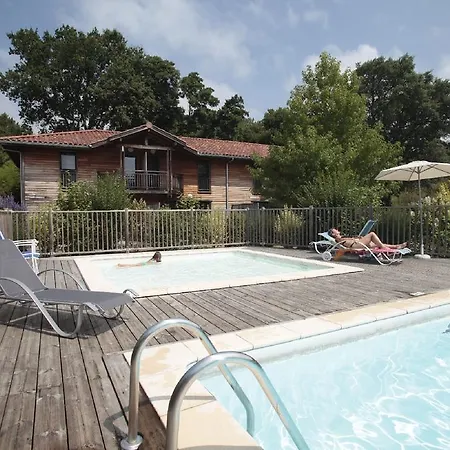 Apart-hotel Odalys Domaine De La Prade