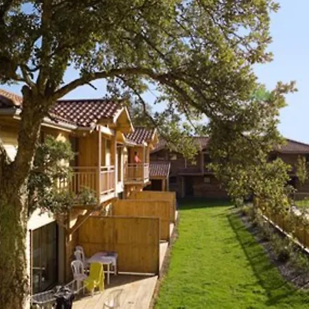 Apart-hotel Odalys Domaine De La Prade