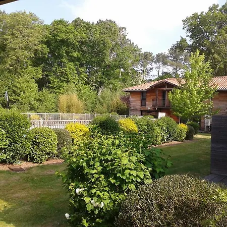 Odalys Domaine De La Prade 3*