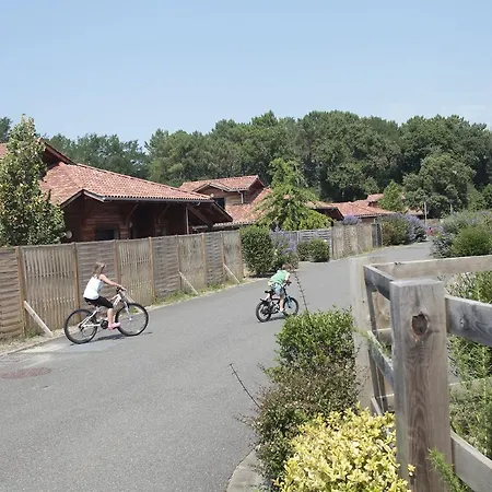 Odalys Domaine De La Prade Apart-hotel 3*