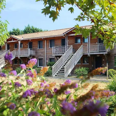 Odalys Domaine De La Prade 3*