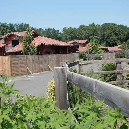 Odalys Domaine De La Prade Apart-hotel 3*